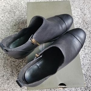 Timberland Somers Falls Shortie Ankle Boot